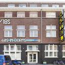 Hans Brinker Hostel Amsterdam