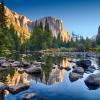 Yosemite Ulusal Parkı otelleri