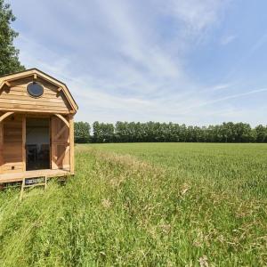 Mga Tiny House