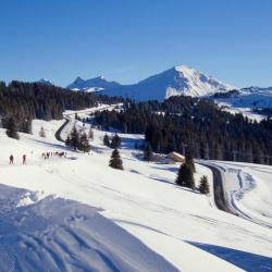 Morzine