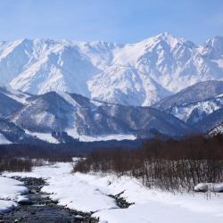 Hakuba