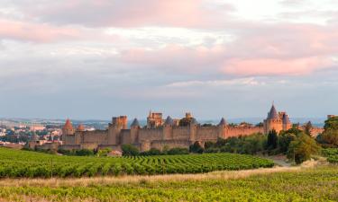 Die beste Reisezeit für Frankreich