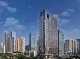 Shenzhen Futian Wyndham Grand