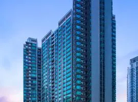 Springdale Serviced Residence Guangzhou