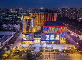 Atour Hotel Shanghai Songjiang Sports Center