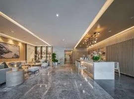 CM Serviced Apartment Shenzhen Dongmen