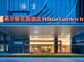 Hilton Garden Inn Shenzhen Airport