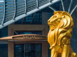 MGM Shanghai West Bund