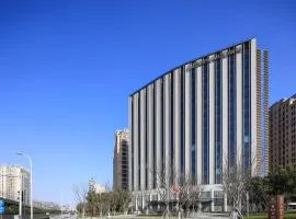 LJZ Supreme Tower Hotel