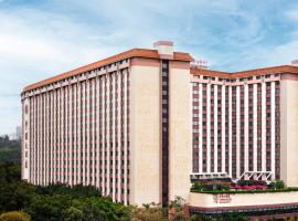 China Hotel Guangzhou-Free Shuttle Bus to Canton Fair Complex, Hotel in Guangzhou