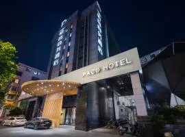 Paco Hotel Tianpingjia Metro Guangzhou - Canton Fair free shuttle bus