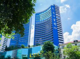 Ocean Hotel Guangzhou-Free Shuttle Bus to Canton Fair, Hotel in Guangzhou