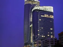 Sofitel Guangzhou Sunrich - Registration Service and Free Shuttle Bus to Canton Fair Complex