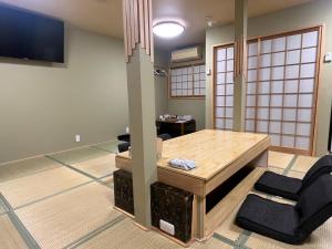 Wafu Ryokan Uehonmachi