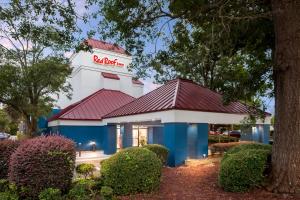 Red Roof Inn Myrtle Beach Hotel - Market Commons