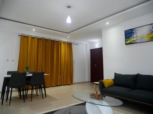 RESIDENCE MH SERVICES Abidjan