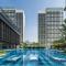 Hilton Shenzhen World Exhibition & Convention Center - Only 5 minutes' walk to WECC