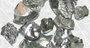 Molybdenum