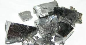 High purity tantalum