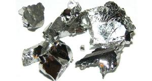 Tungsten metal