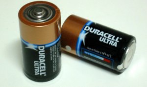 zinc batteries