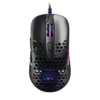 XTRFY M42 Black