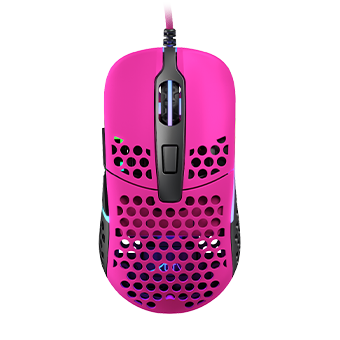 XTRFY M42 Pink