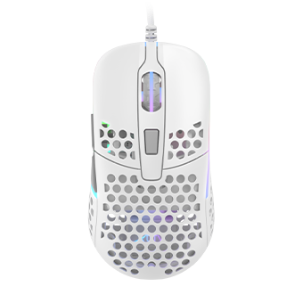 XTRFY M42 White