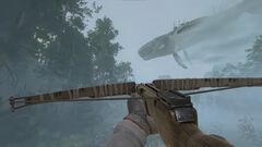 『Project: Mist』巨大生物が息づく島でサバイバル、体験版が10/4配信。巨人や空飛ぶクジラなどロマンあふれる怪奇生物たち