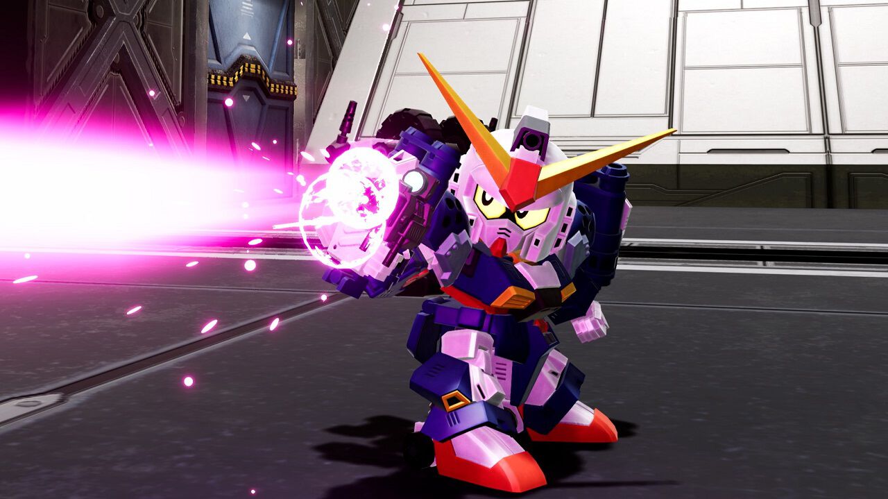 『ガンダムブレイカー4』Switch/PS5/PS4でオープンネットワークテストが7月19日より開催。キャプテンガンダムなどの追加機体、ストーリーモード情報などが一挙公開