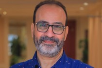 Essam Zakarea • Artistic director, Cairo International Film Festival