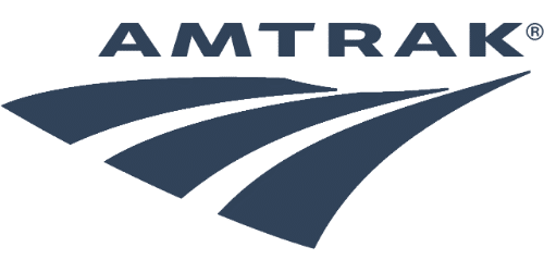 Amtrak logo