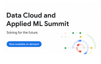 Data Cloud und Applied ML Summit