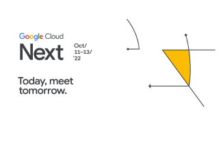 Google Cloud Next