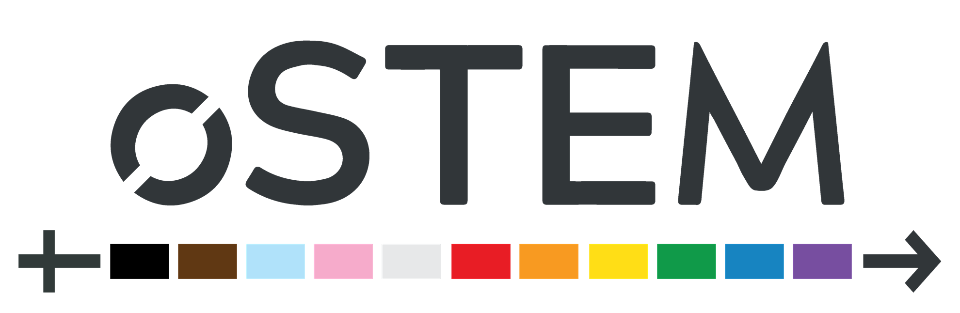 oSTEM logo