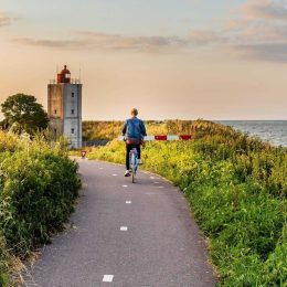 Beter beschermd tegen overstromingen