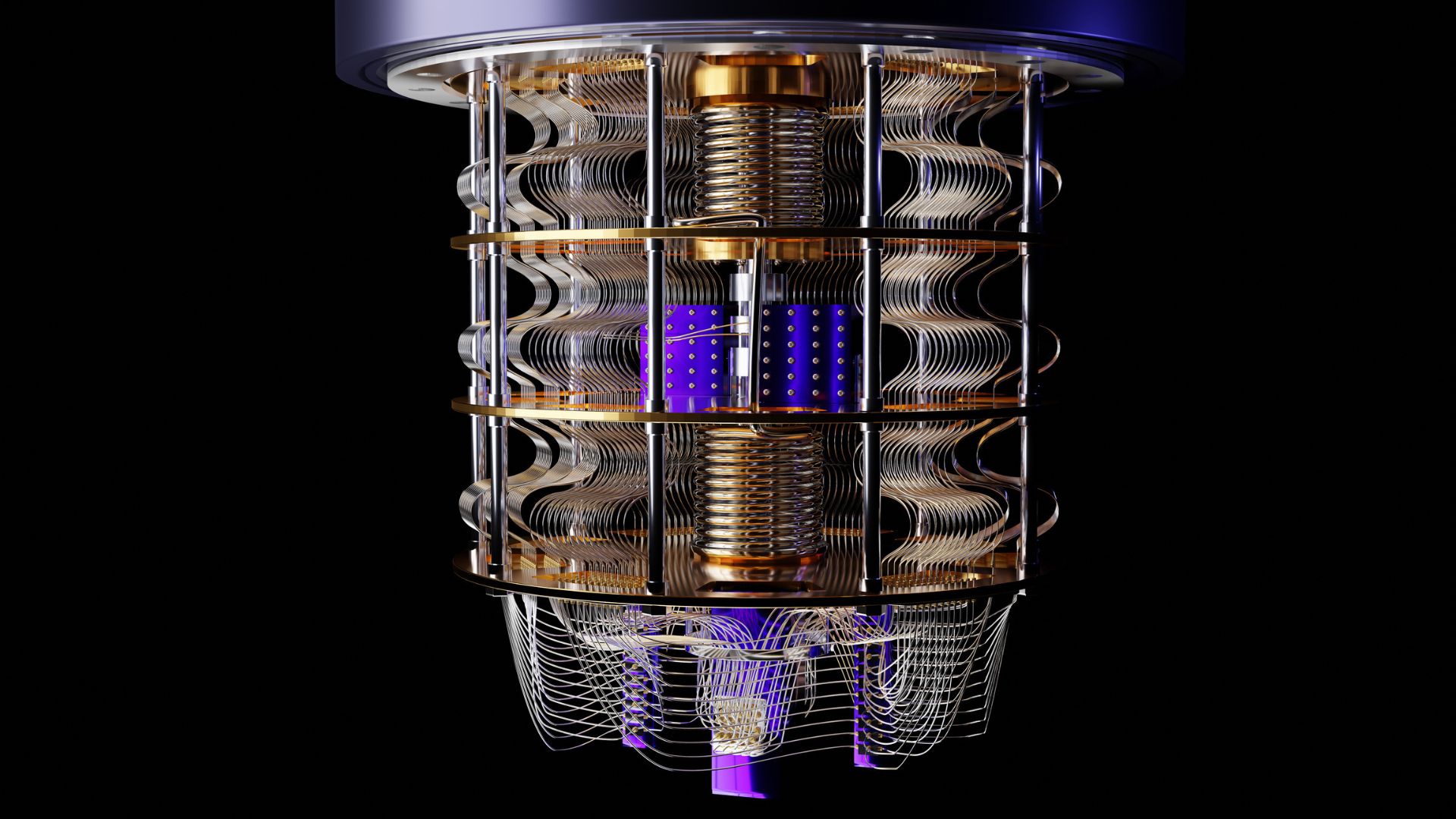 Quantum computer 