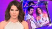 Karla Souza explora su faceta como cantante para la película “Technoboys”