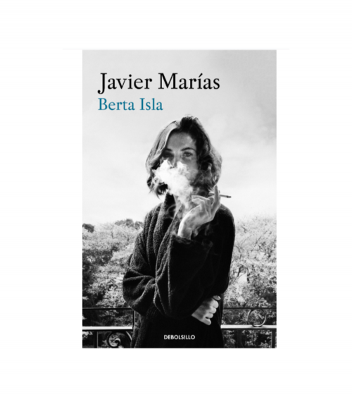 Berta Isla - Javier Marías