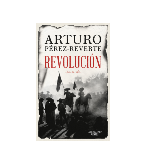 Revolución