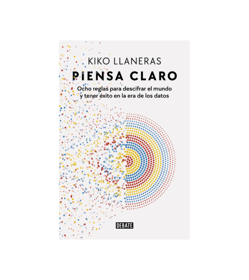 Piensa claro - Kike Llaneras