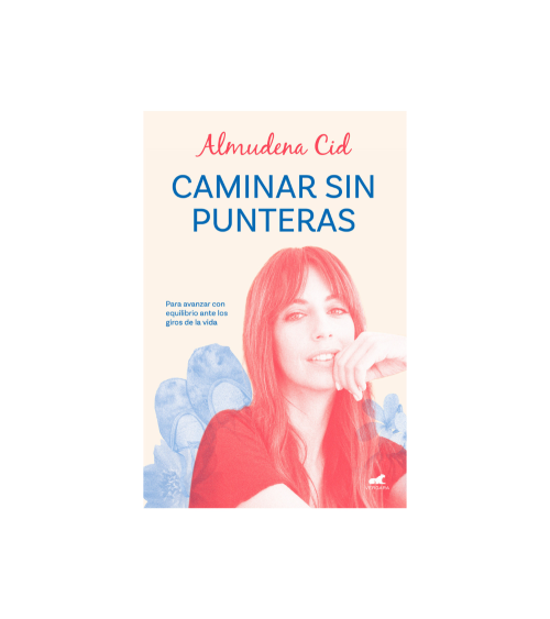 Caminar sin punteras