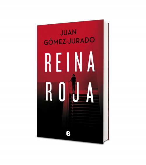 Trilogía Reina Roja