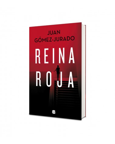 Trilogía Reina Roja