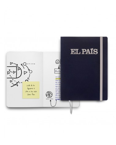 CUADERNO EL PAÍS