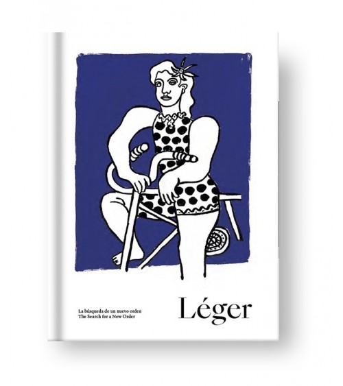 Léger. La búsqueda de un nuevo orden