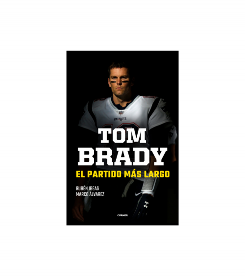 Tom Brady. El partido más largo