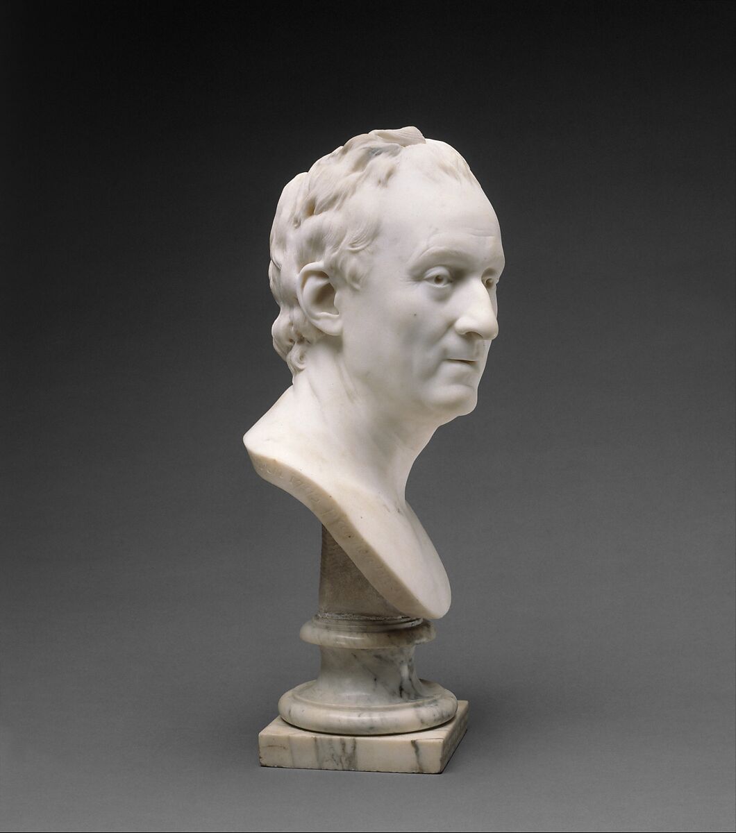 Denis Diderot (1713–1784)