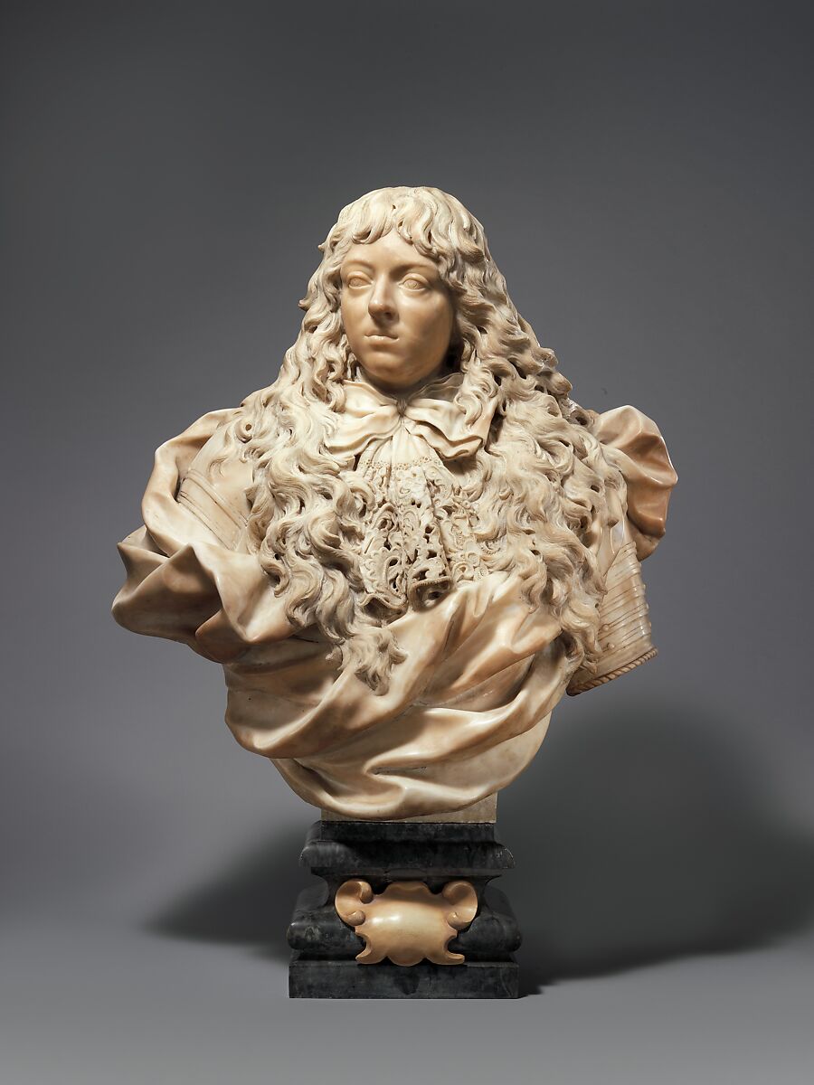 Ferdinando de' Medici, Grand Prince of Tuscany