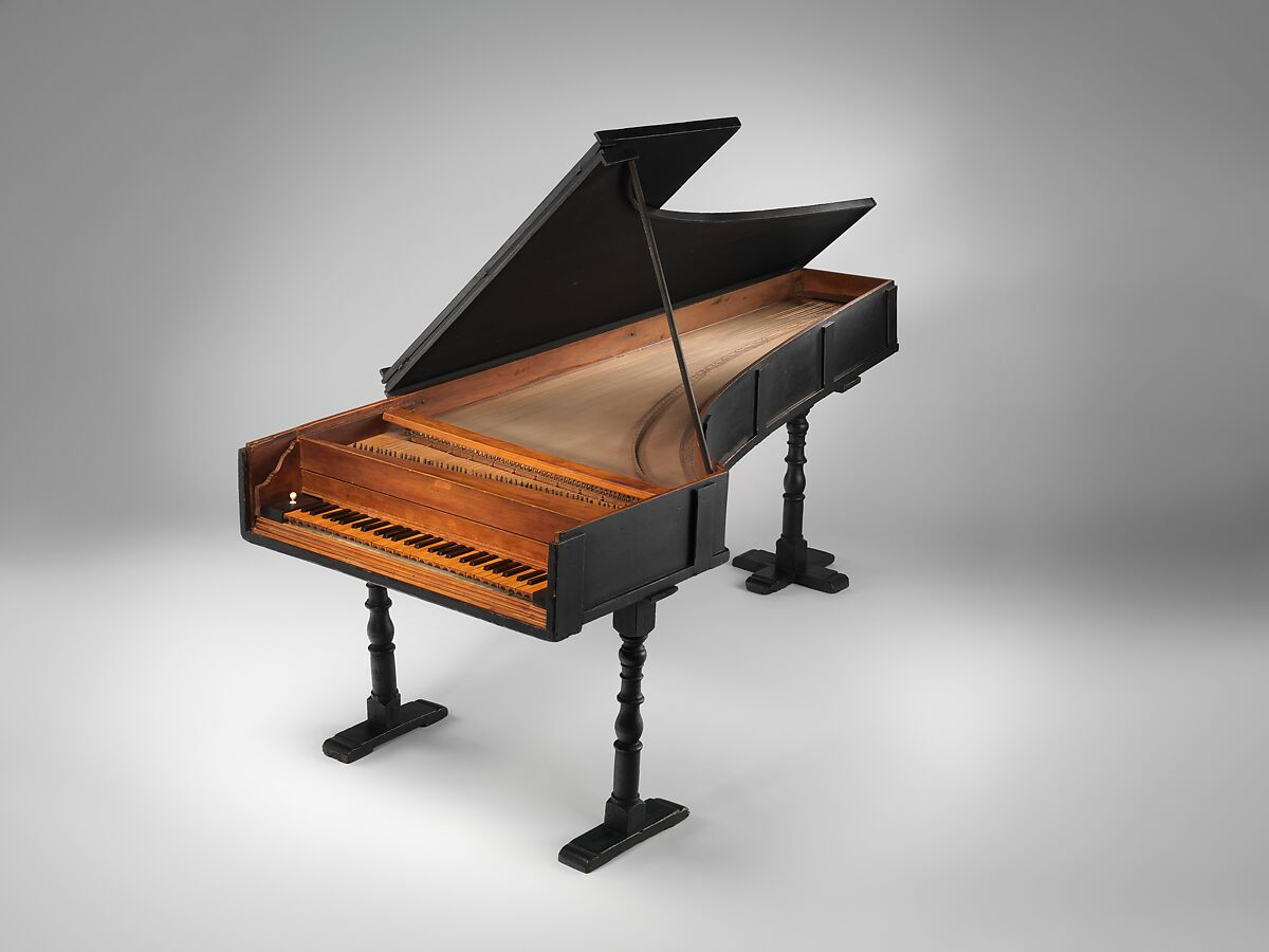 Grand Piano